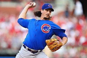 Samardzija
