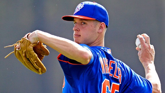 Zack Wheeler