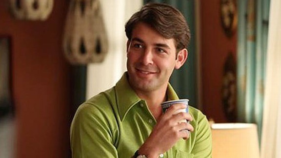 Bob Benson