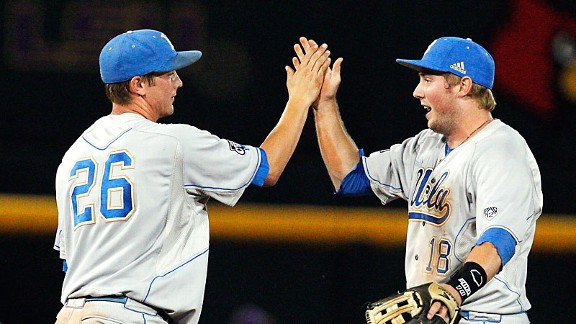 UCLA Bruins