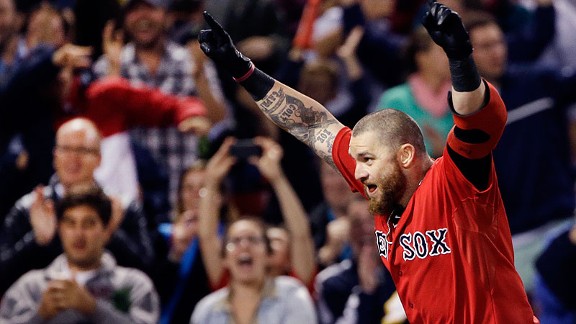 Jonny Gomes