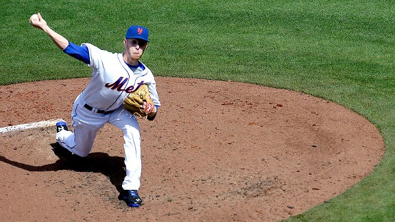 Zack Wheeler