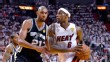 Game 6 In Miami