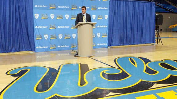 Steve Alford