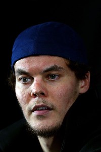Tuukka Rask 