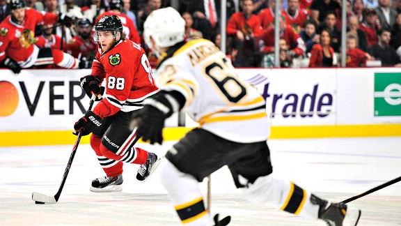 Patrick Kane