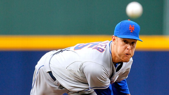 Zack Wheeler