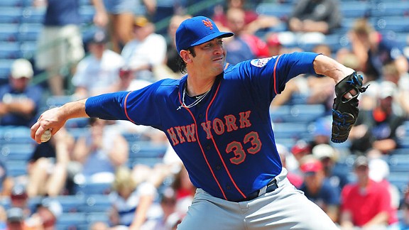 Matt Harvey