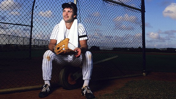 Don Mattingly