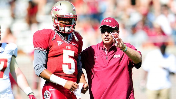 Jameis Winston