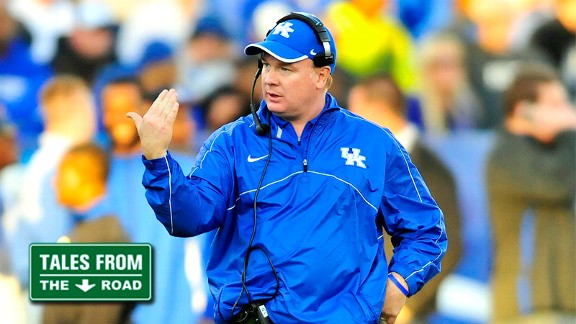 Mark Stoops