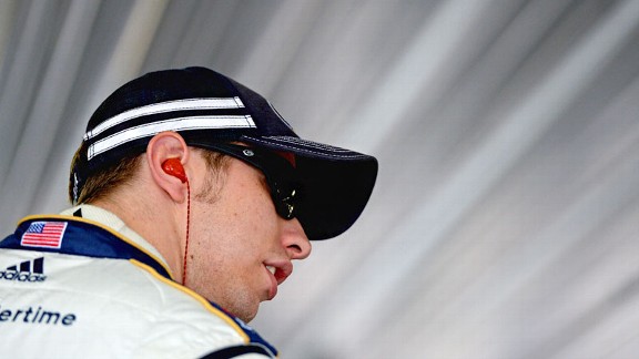 Brad Keselowski