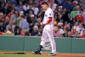 Jacoby Ellsbury
