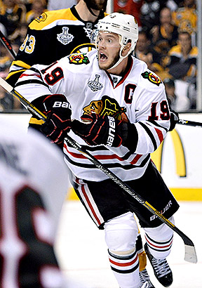 Blackhawks