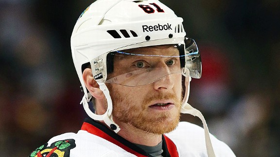 Marian Hossa