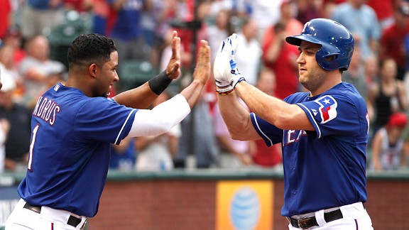 Lance Berkman