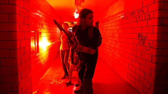 World War Z