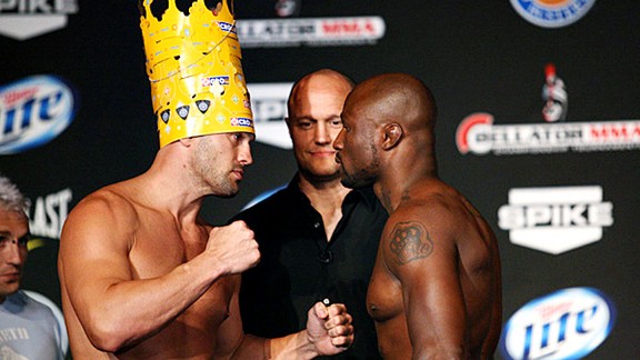 Petruzelli/Lawal