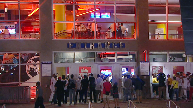 Erik spoelstra game 7 overtime