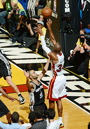 Ray Allen