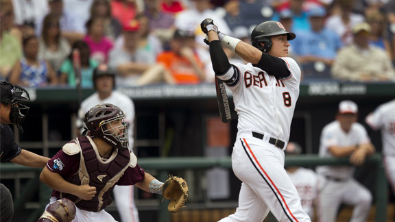 Michael Conforto