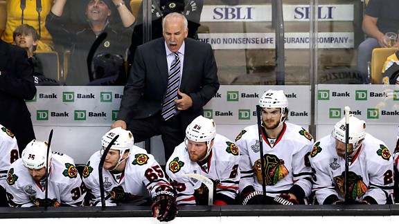 Chicago Blackhawks