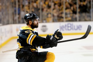 Johnny Boychuk