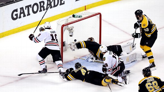 Patrick Sharp