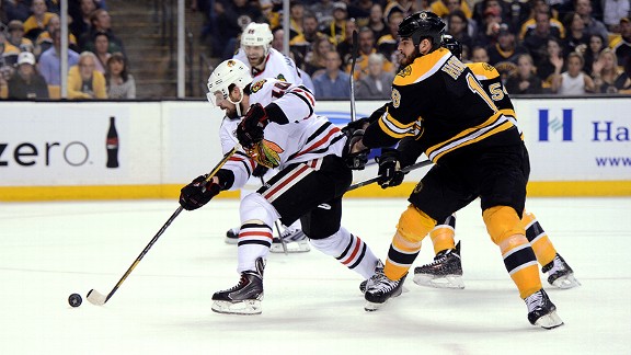 Patrick Sharp