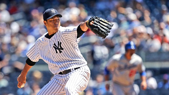 Hiroki Kuroda