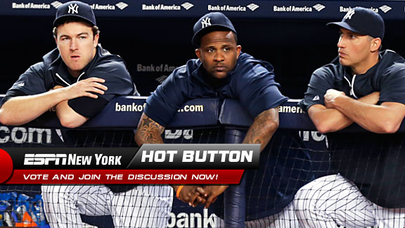 New York Yankees