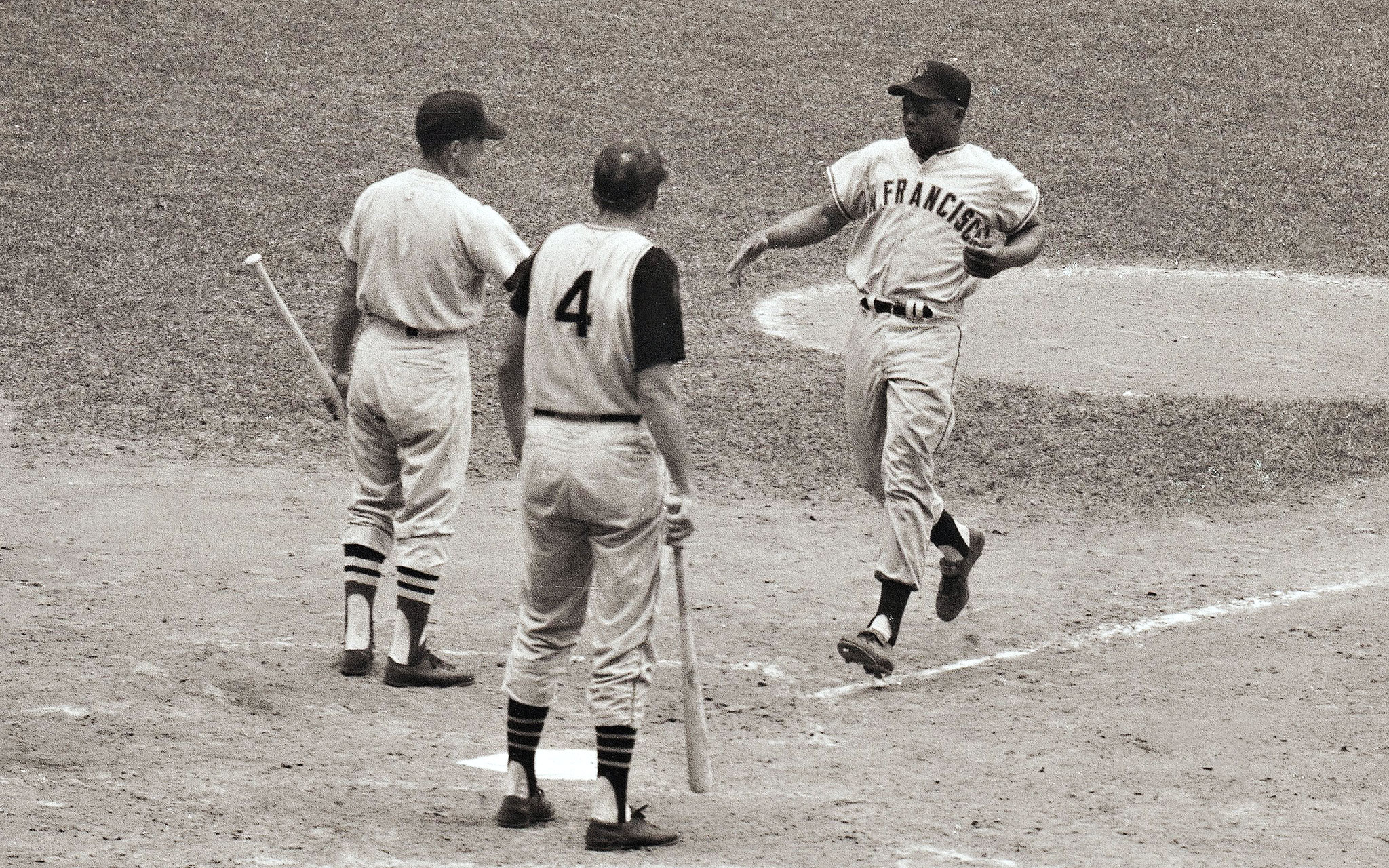 July 13, 1960 Yankee Stadium New York AllStar Game Memories ESPN