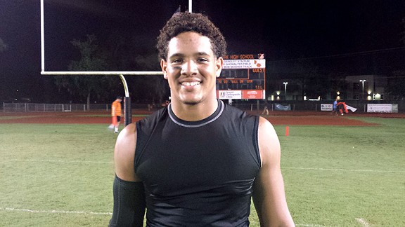 Trent Harris