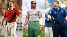 Saban, Hand, Hoke