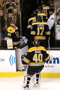 Tuukka Rask