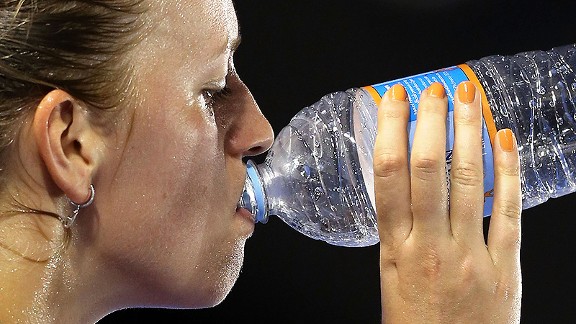Petra Kvitova