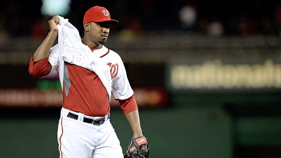 Rafael Soriano