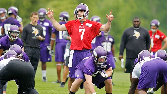 Christian Ponder