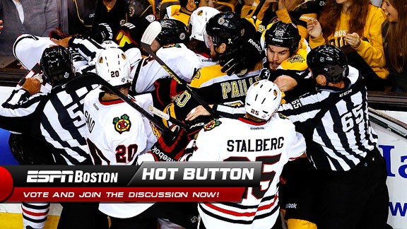 Boston Bruins