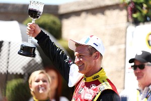 Clint Bowyer