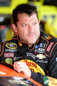 Tony Stewart