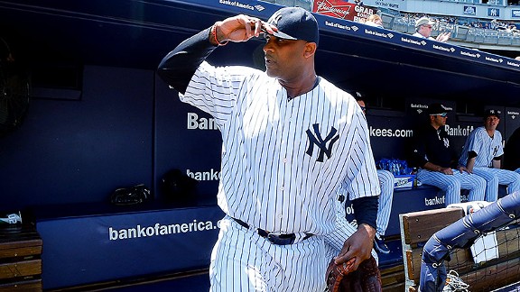 CC Sabathia CC Sabathia