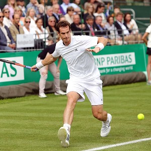 Andy Murray