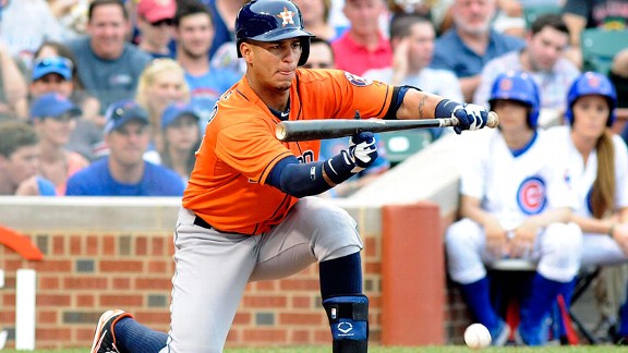 Ronny Cedeno
