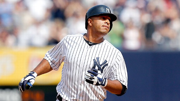 Vernon Wells