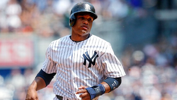 Robinson Cano