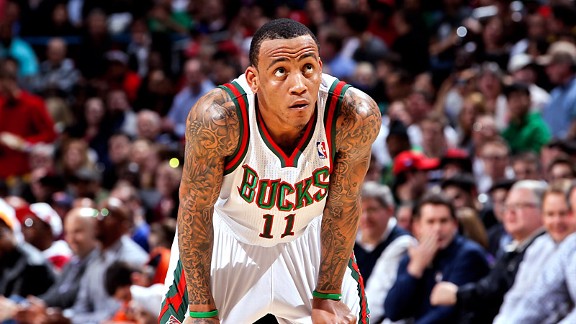 Monta Ellis