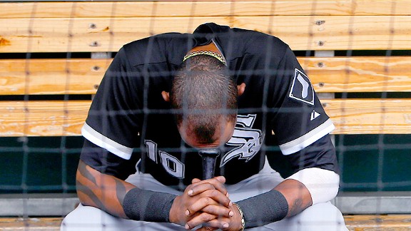 Alexei Ramirez