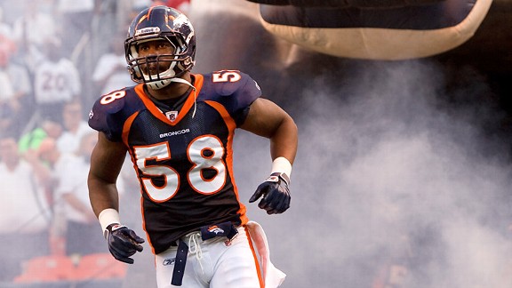Von Miller