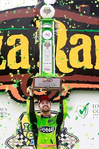 James Hinchcliffe